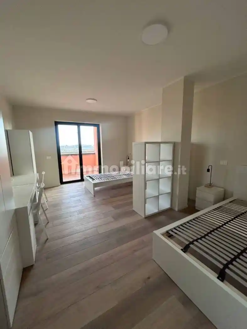 Appartamento in affitto a Piacenza