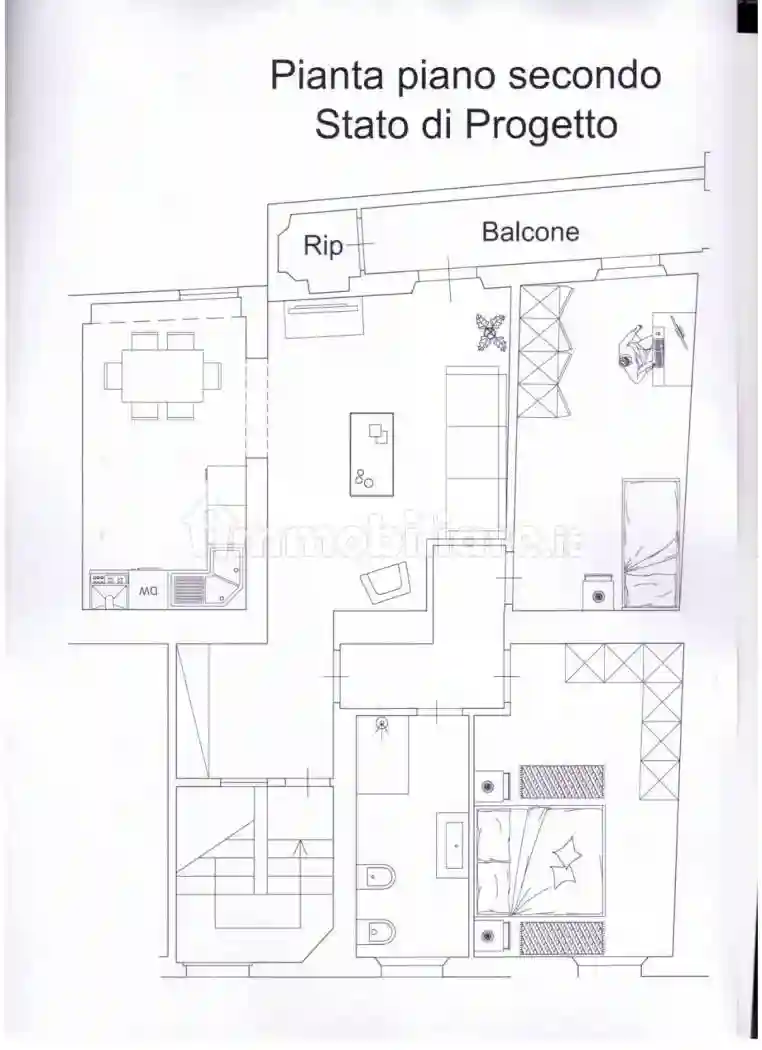 Appartamento - foto 5