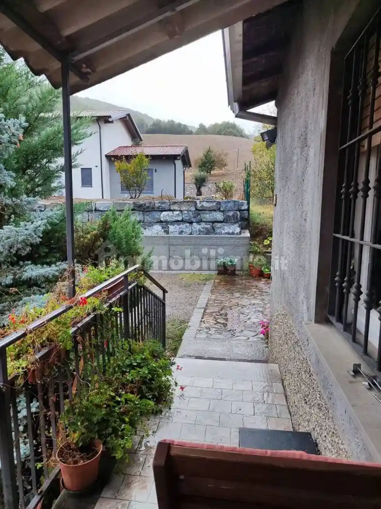 Villa in vendita a Langhirano