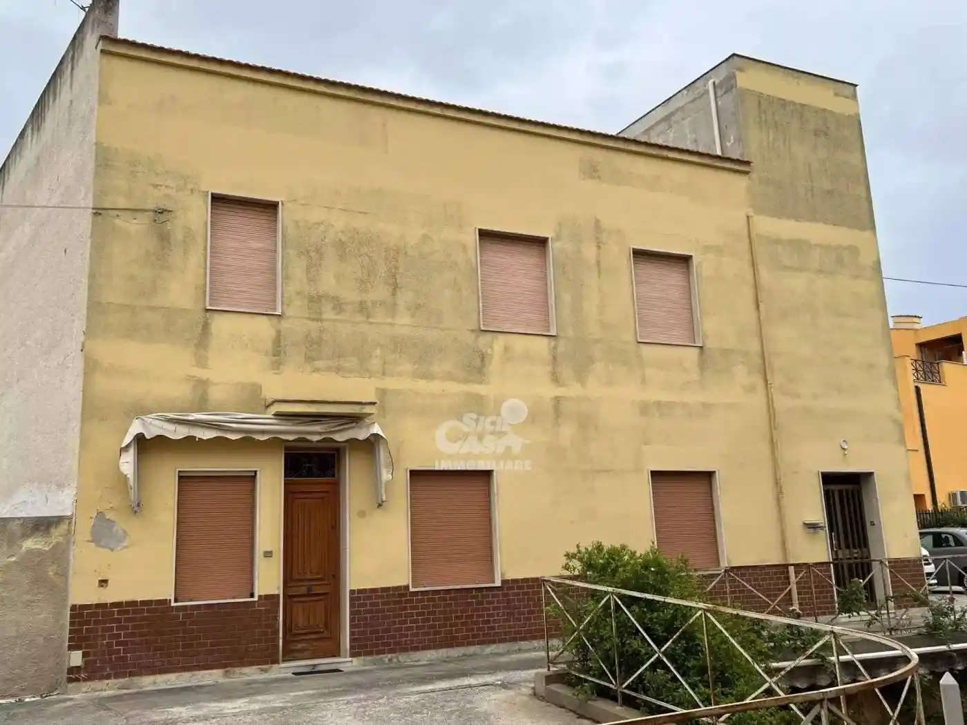 Villa in vendita a Marsala