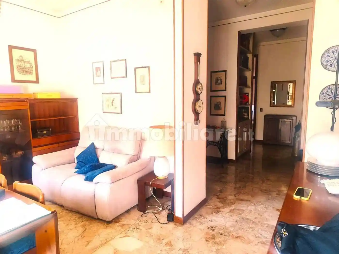 Appartamento in vendita a Reggio Emilia