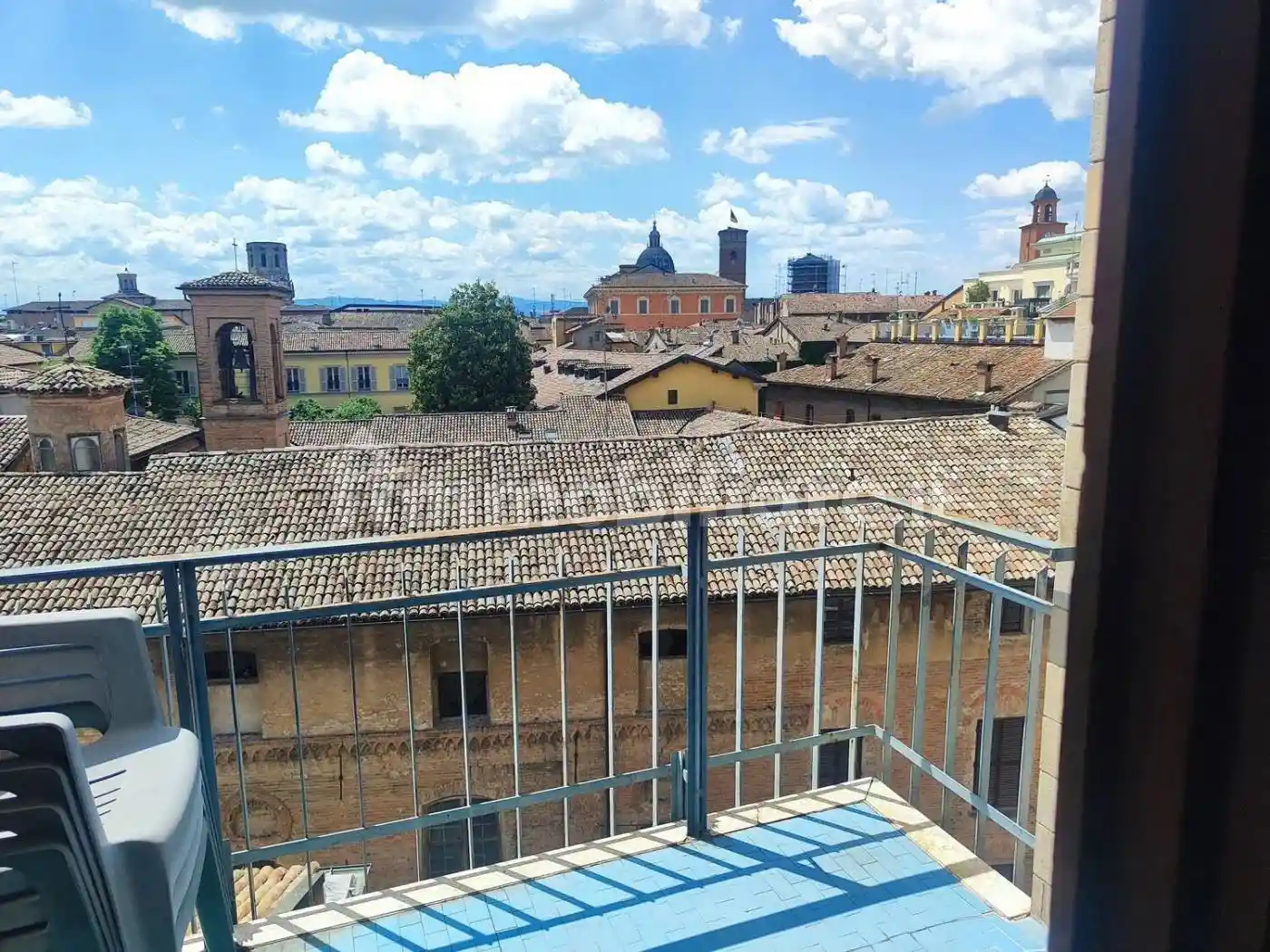 Appartamento in vendita a Reggio Emilia