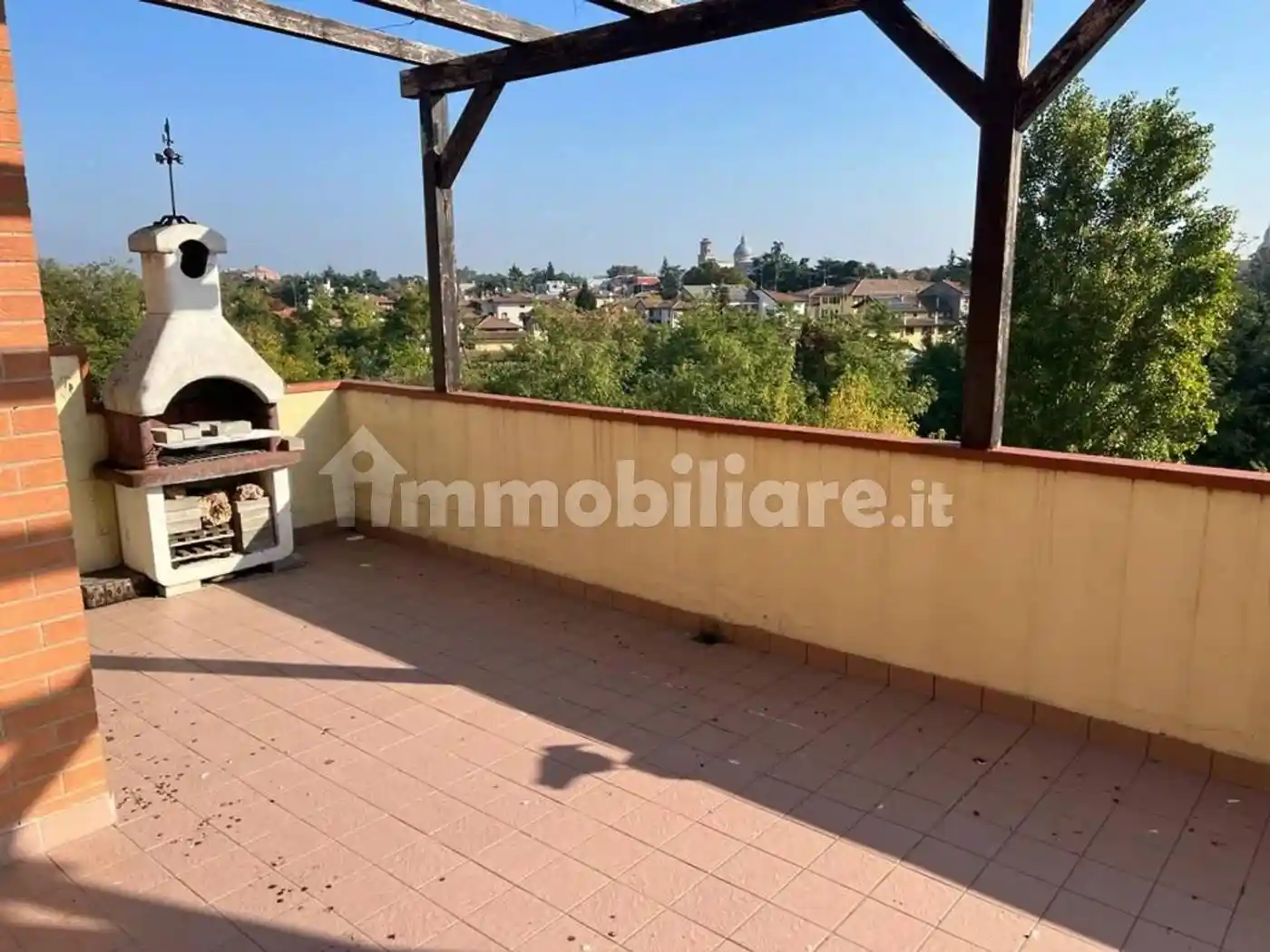 Appartamento in vendita a Reggio Emilia