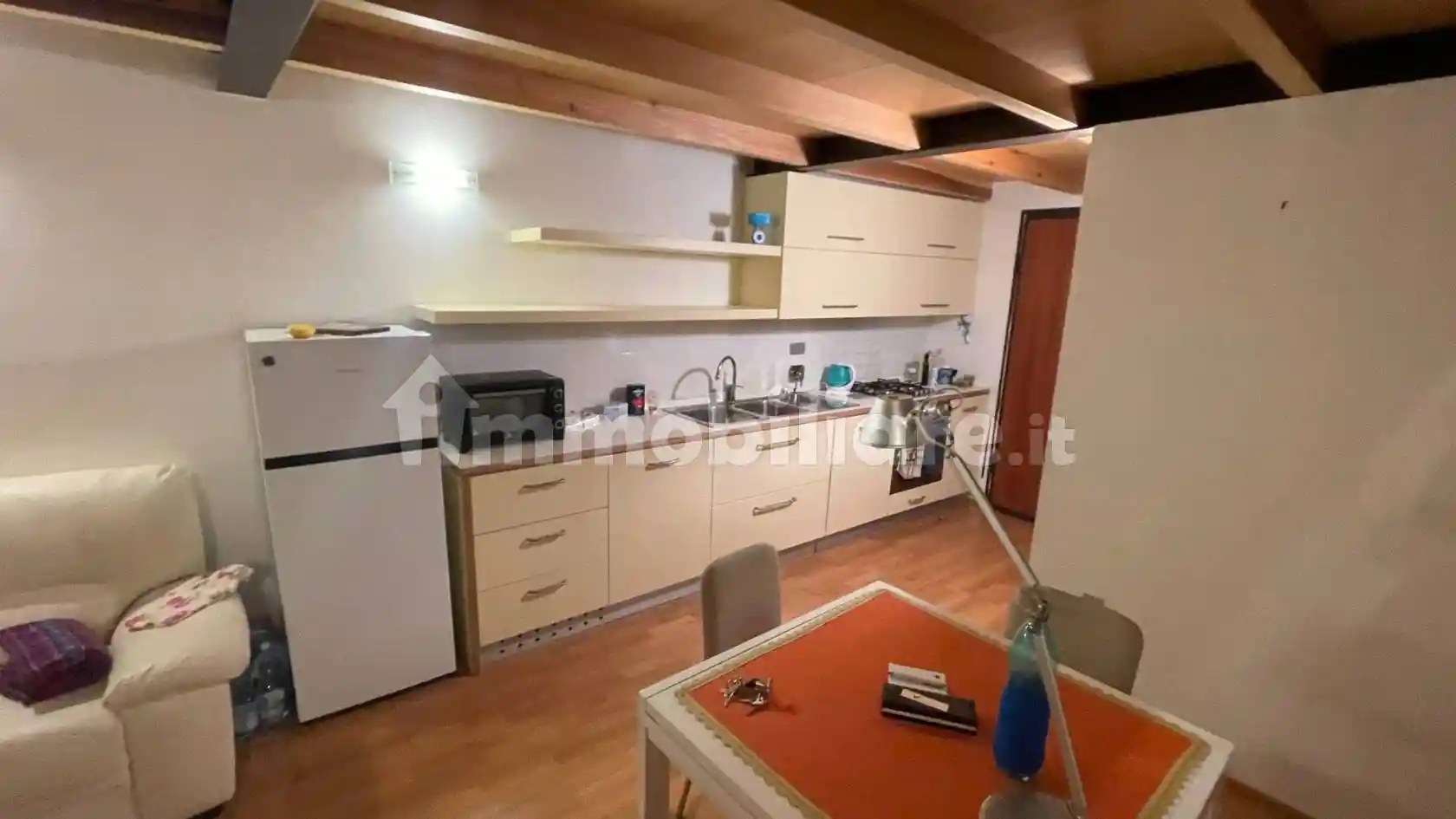 Appartamento in affitto a Perugia