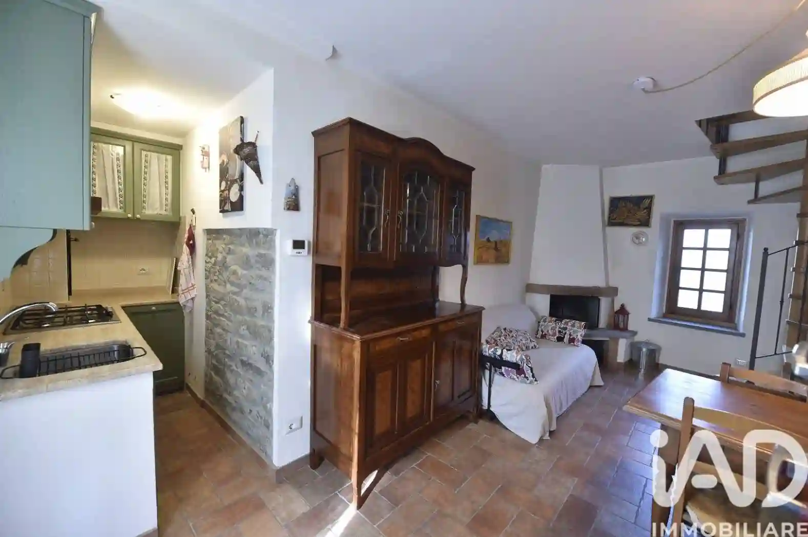 Casa indipendente - foto 4