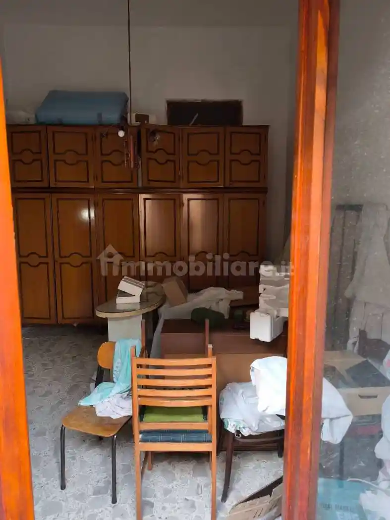 Appartamento in vendita a Belvedere Marittimo