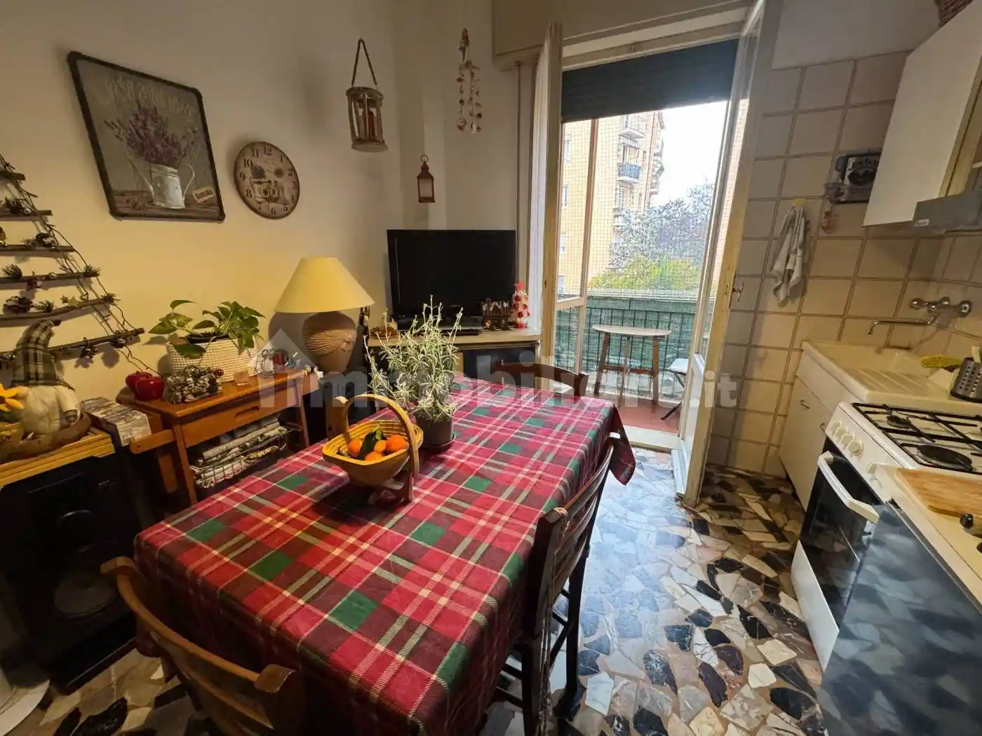 Appartamento in vendita a Bologna