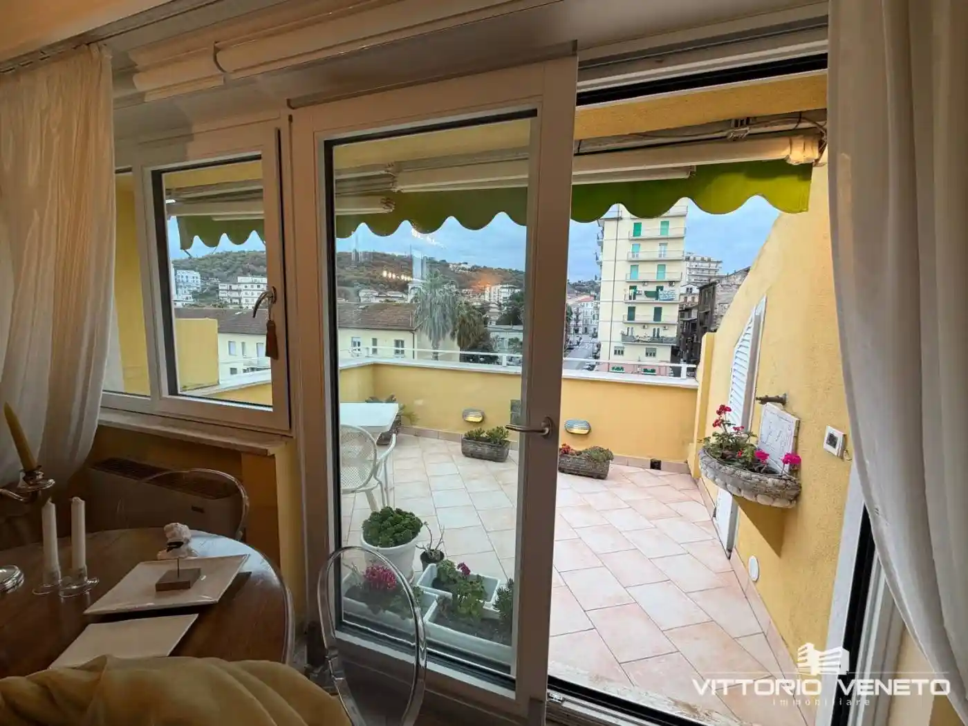 Attico - Mansarda in vendita a Agropoli