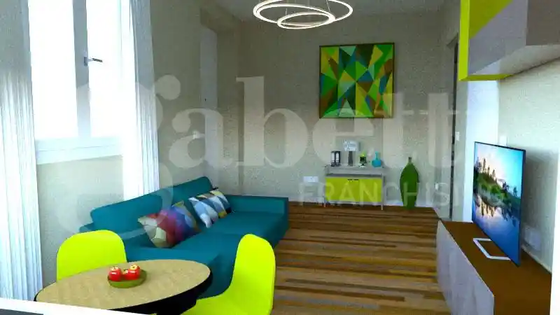 Appartamento in vendita a Bologna