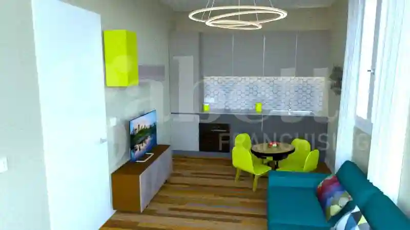 Appartamento - foto 2