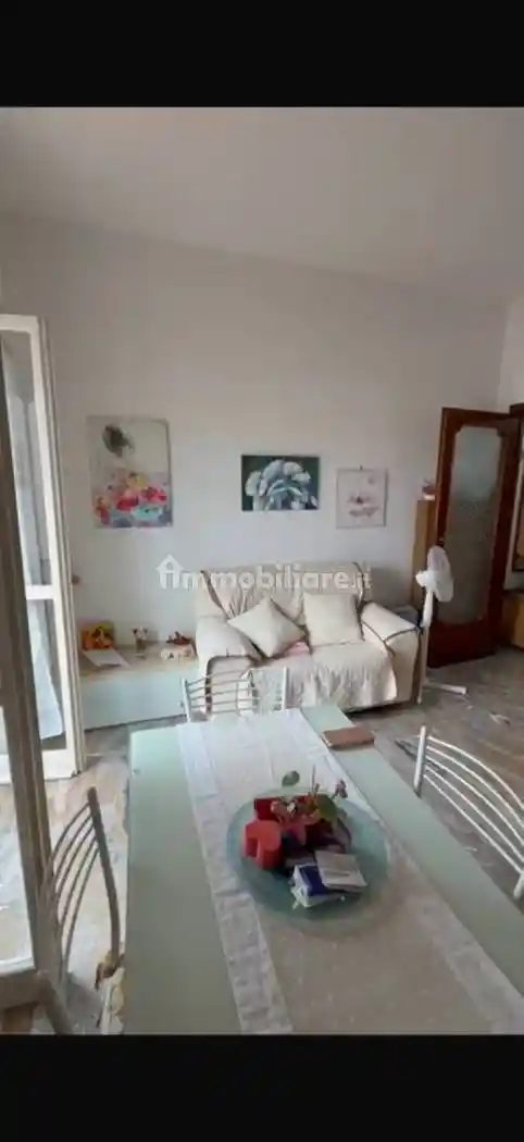 Attico - Mansarda in vendita a Terracina