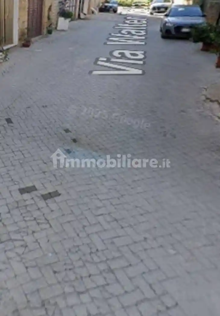 Appartamento in vendita a Pietraperzia