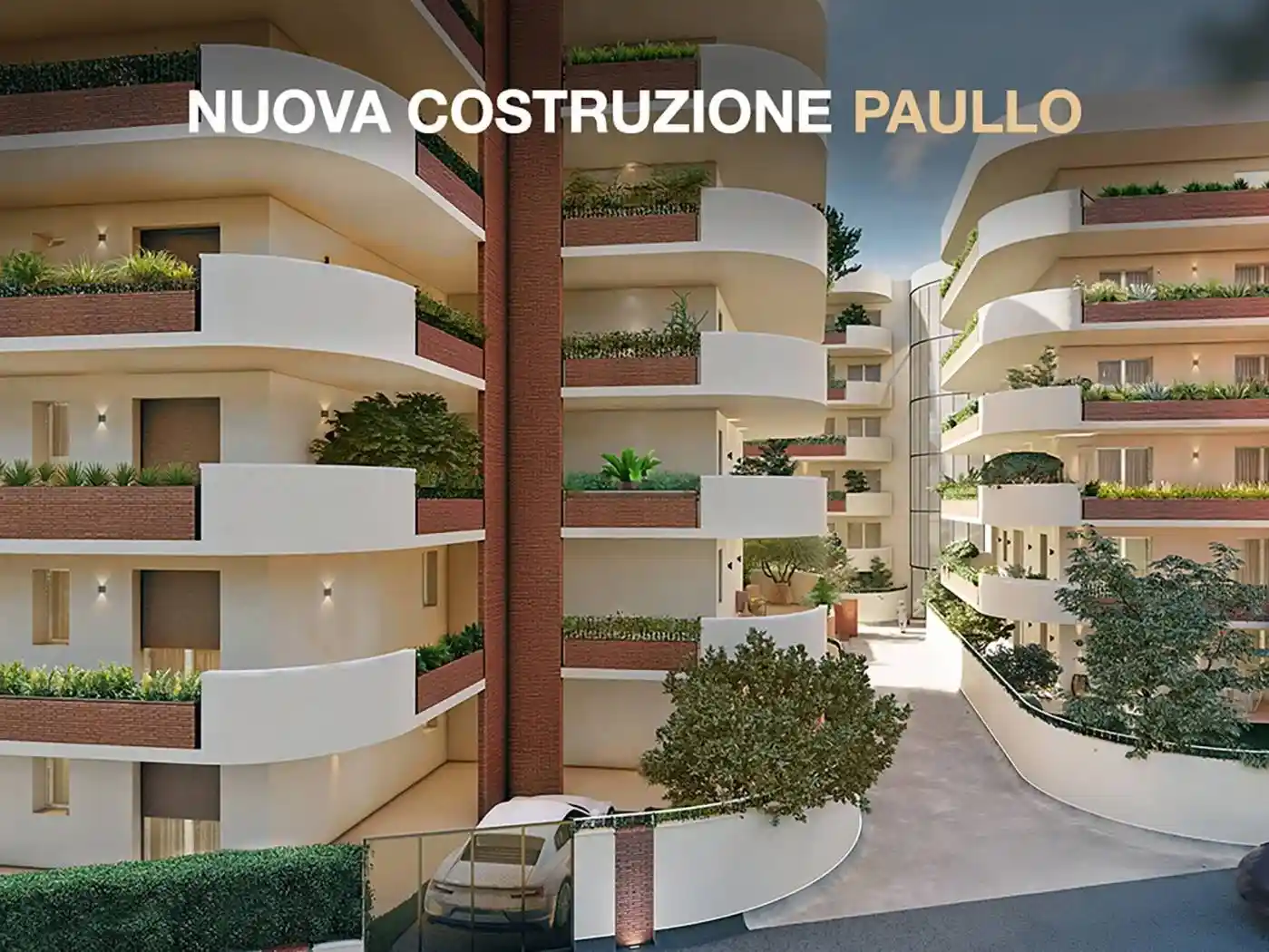 Appartamento in vendita a San Giuliano Milanese