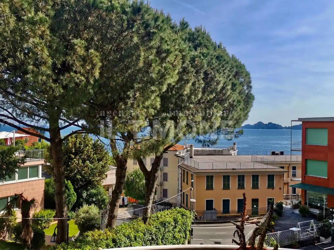 Appartamento in vendita a Rapallo