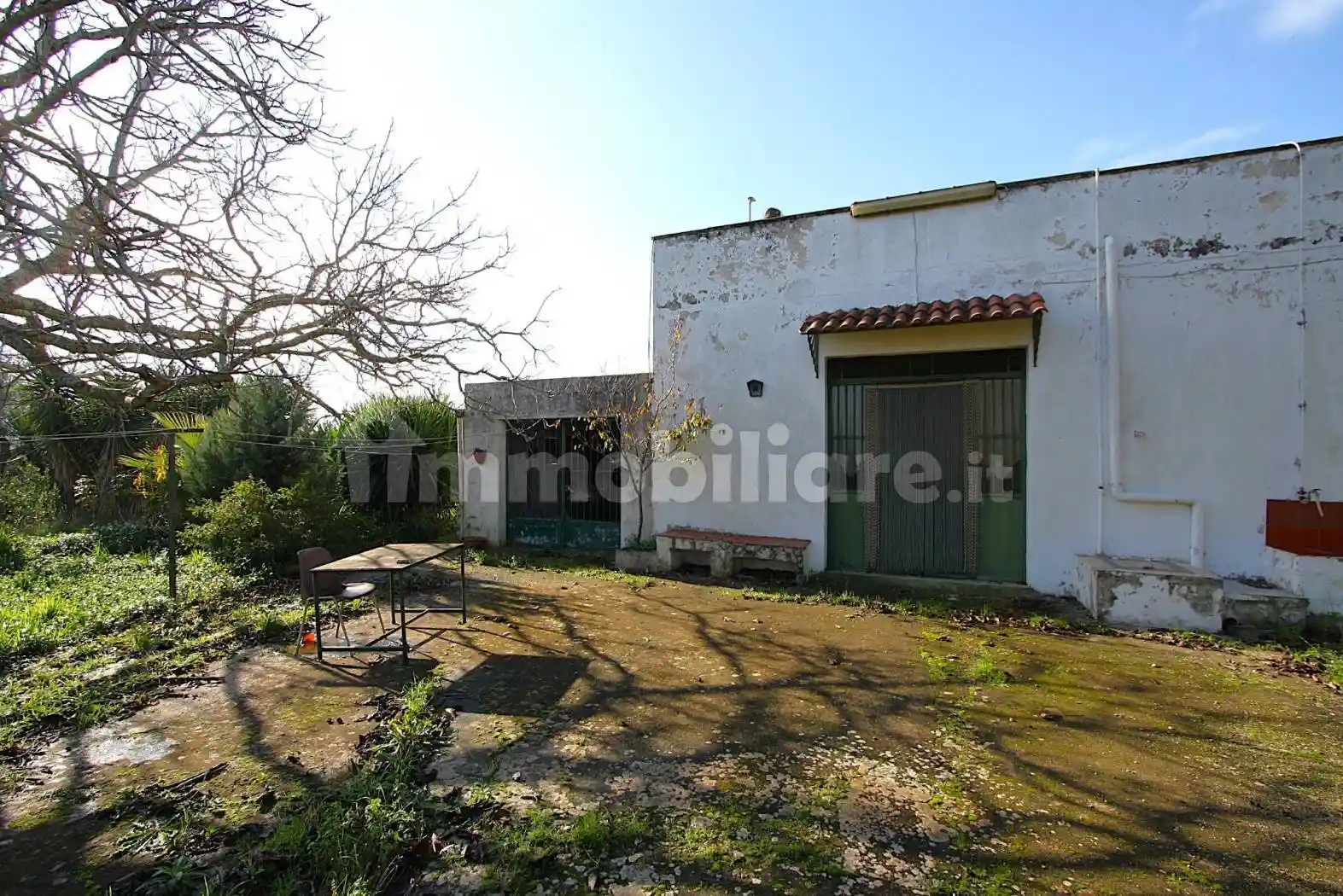 Villa in vendita a Ruffano