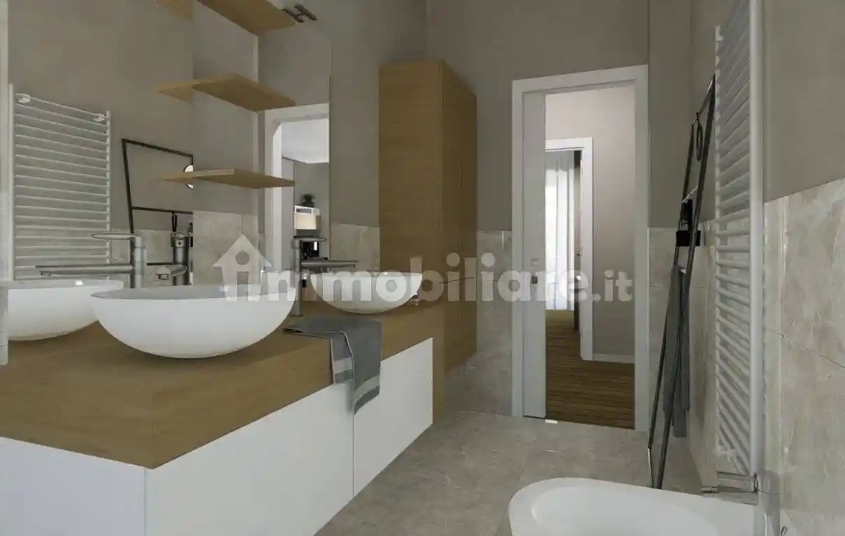 Appartamento in vendita a Piossasco