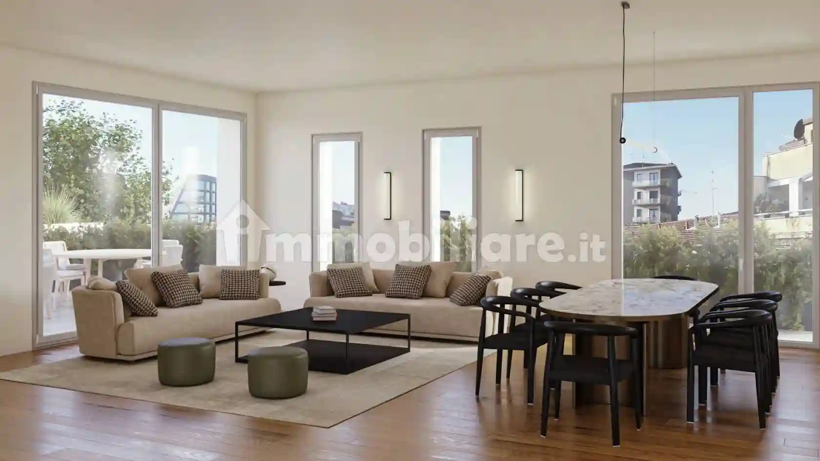 Appartamento - foto 5