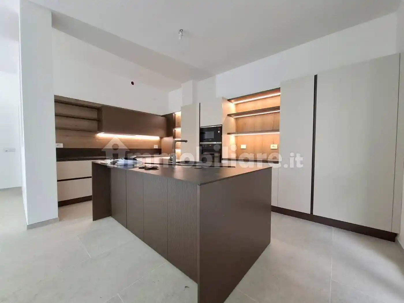 Appartamento in vendita a Gallarate