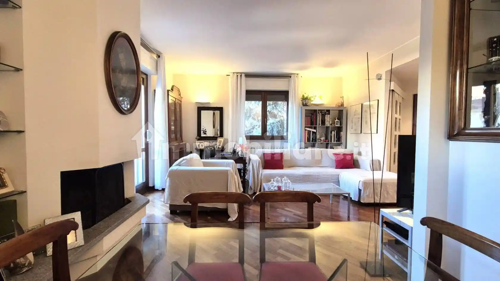 Appartamento in vendita a Legnano