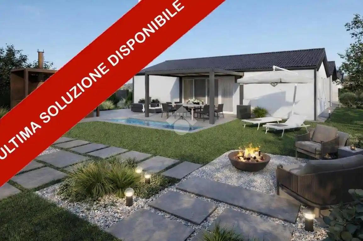 Villa in vendita a Castelfranco Emilia