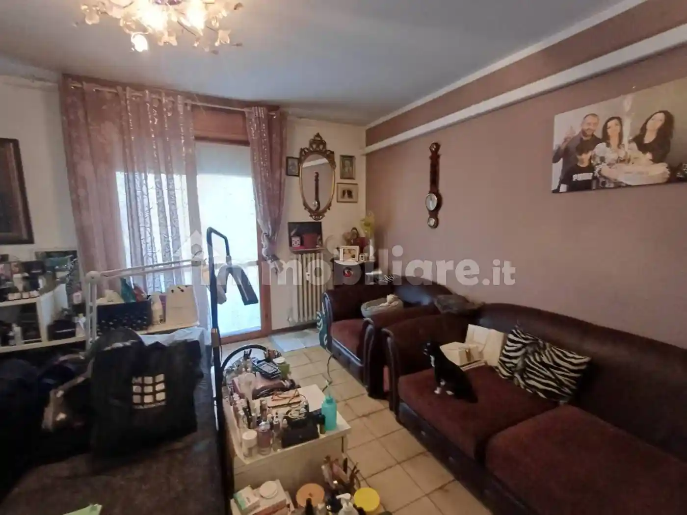 Appartamento in vendita a Carpi