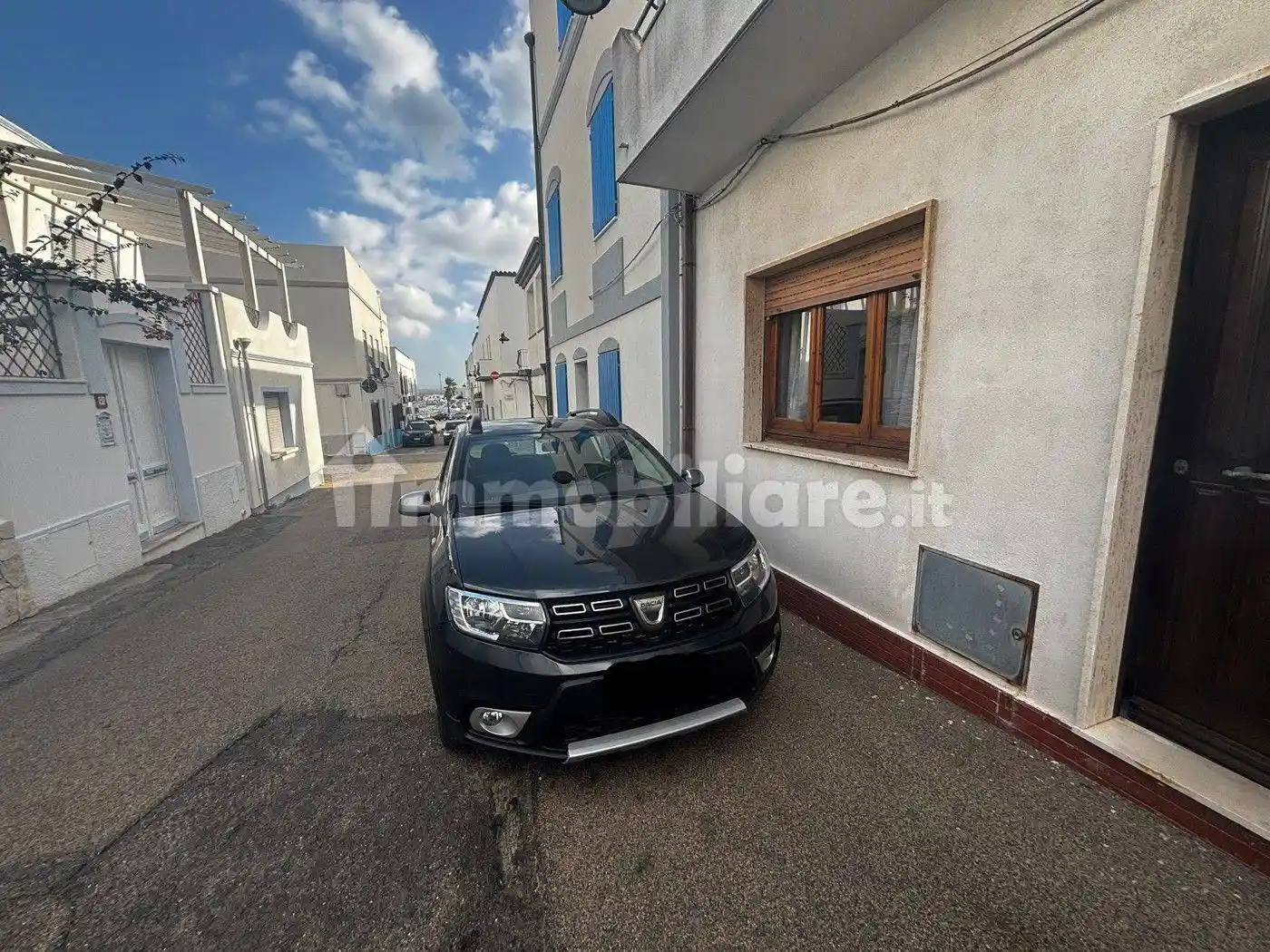 Appartamento in vendita a Calasetta