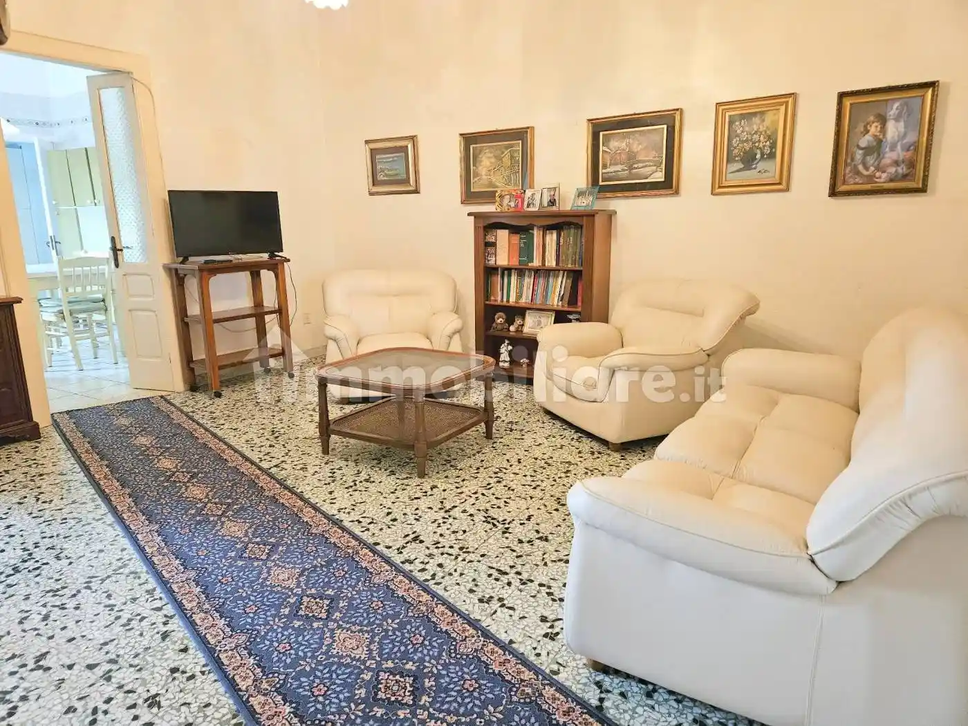 Appartamento in affitto a Cavallino