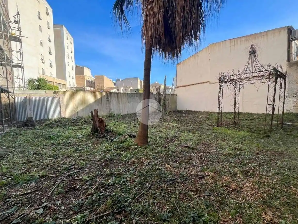 Villa in vendita a Palermo