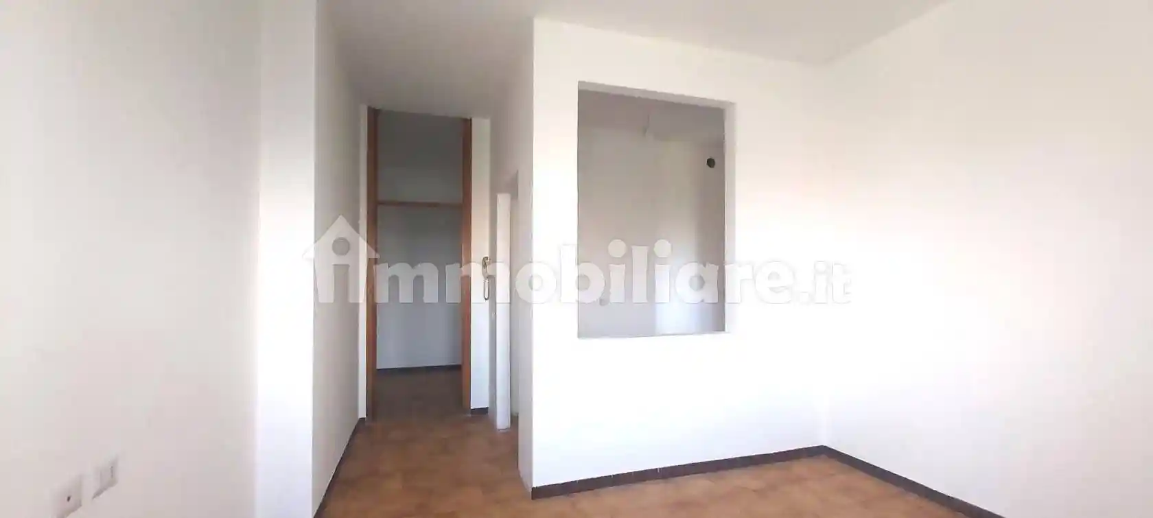 Appartamento in vendita a Solaro