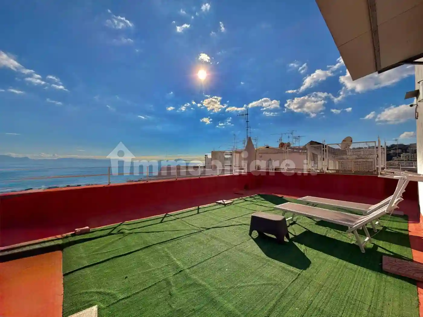 Attico - Mansarda - foto 2