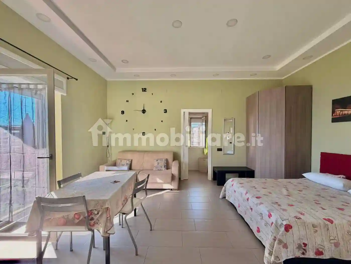 Attico - Mansarda - foto 5