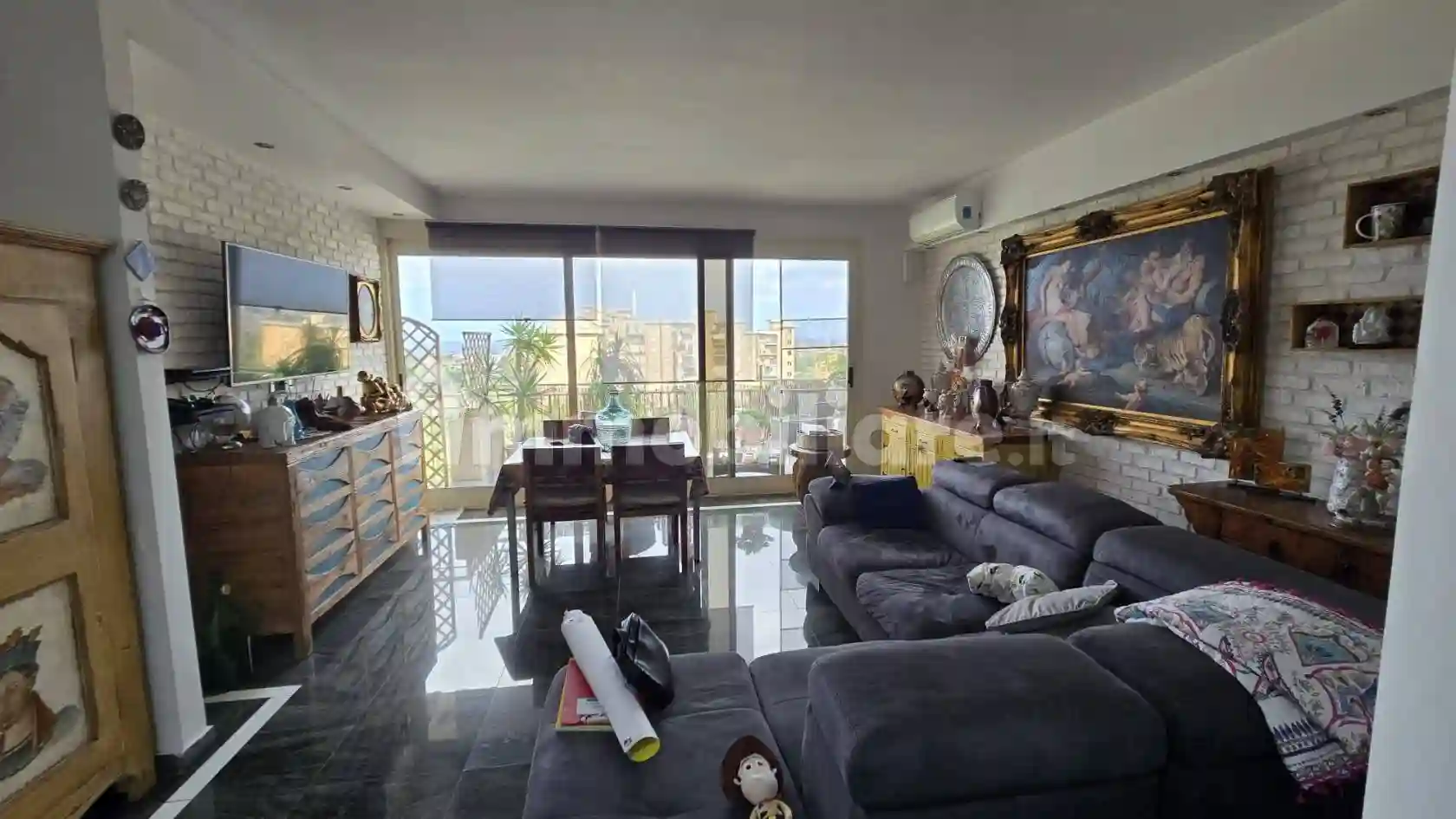 Attico - Mansarda - foto 3