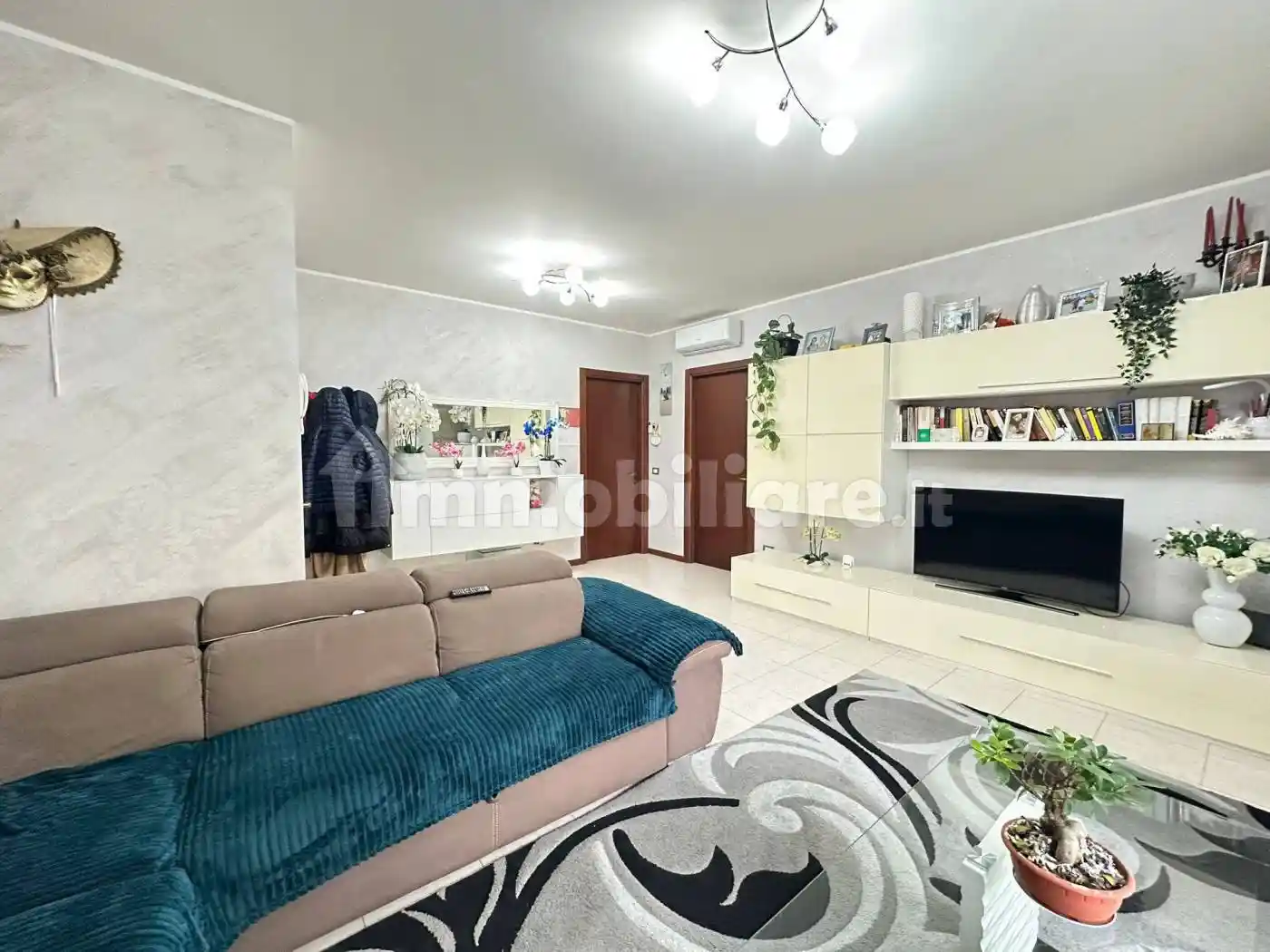 Appartamento in vendita a Landriano