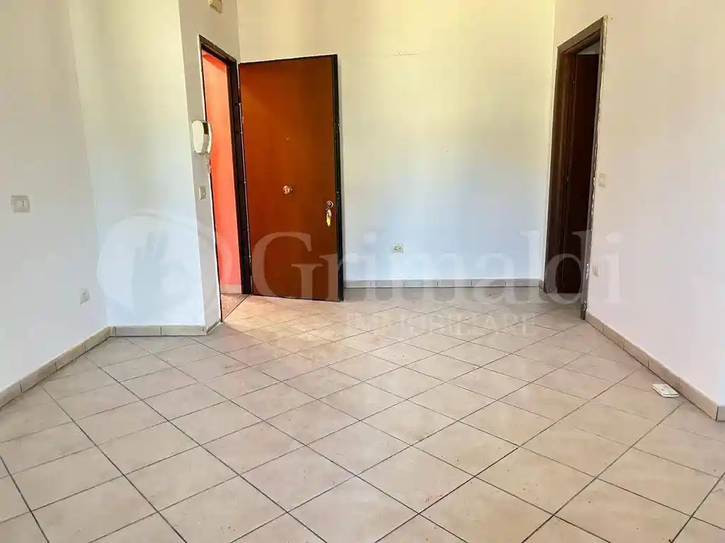 Appartamento in vendita a Castelplanio