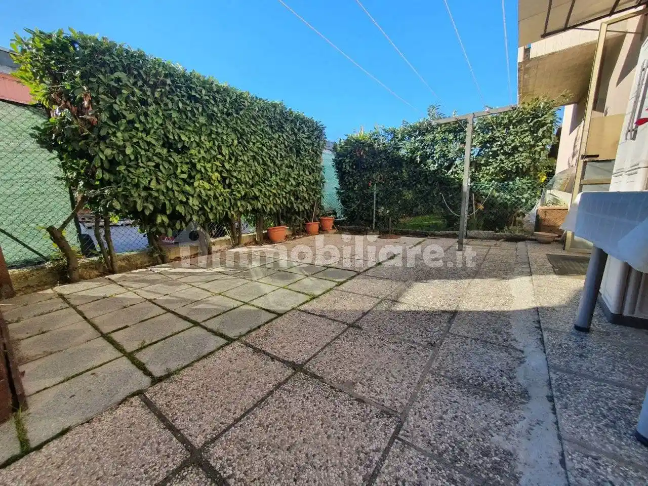 Villetta a schiera in vendita a Cesena