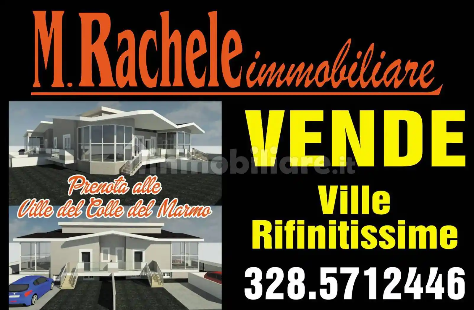 Villetta a schiera in vendita a Roma