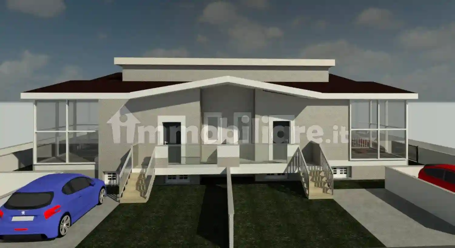 Villetta a schiera - foto 2