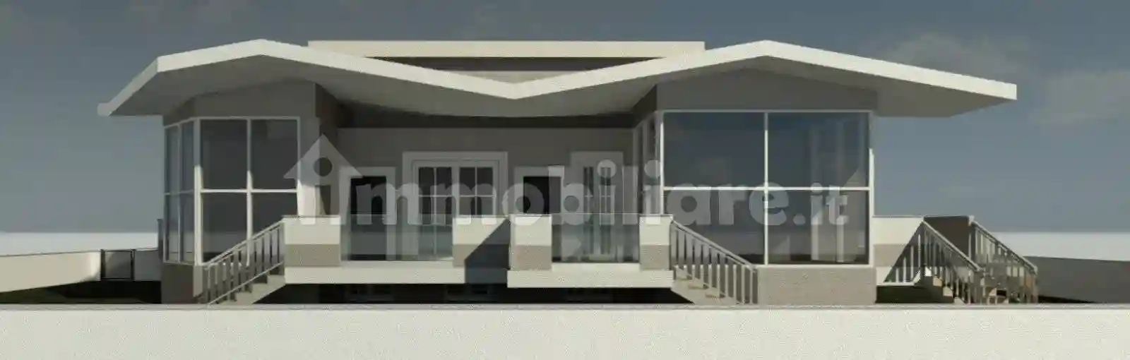 Villetta a schiera - foto 3