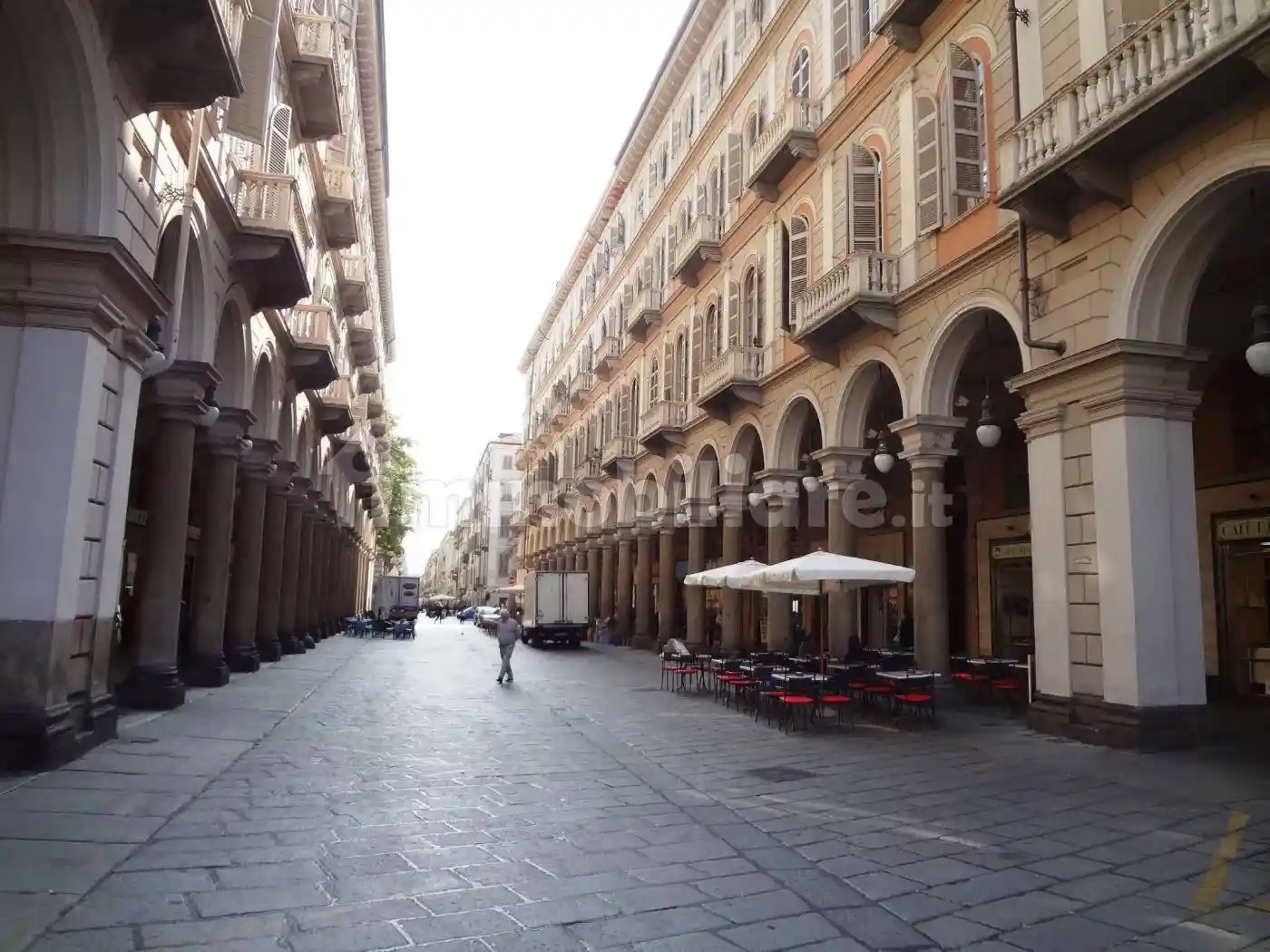 Appartamento in affitto a Torino