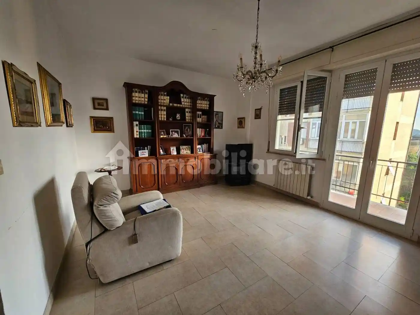 Appartamento in vendita a Livorno