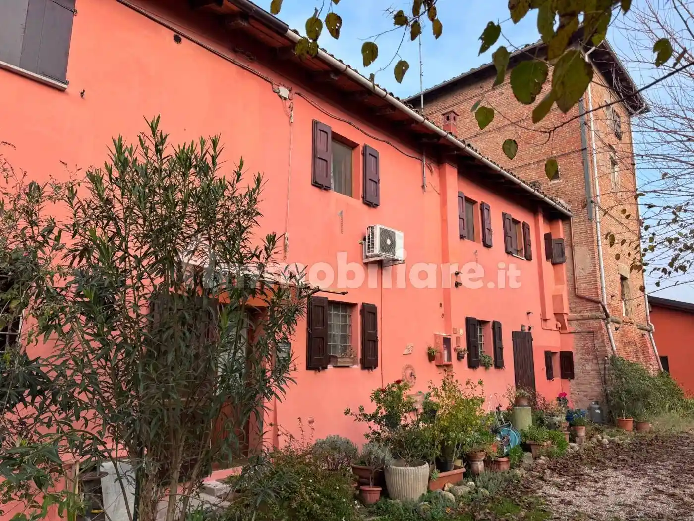 Appartamento in vendita a Castel San Pietro Terme