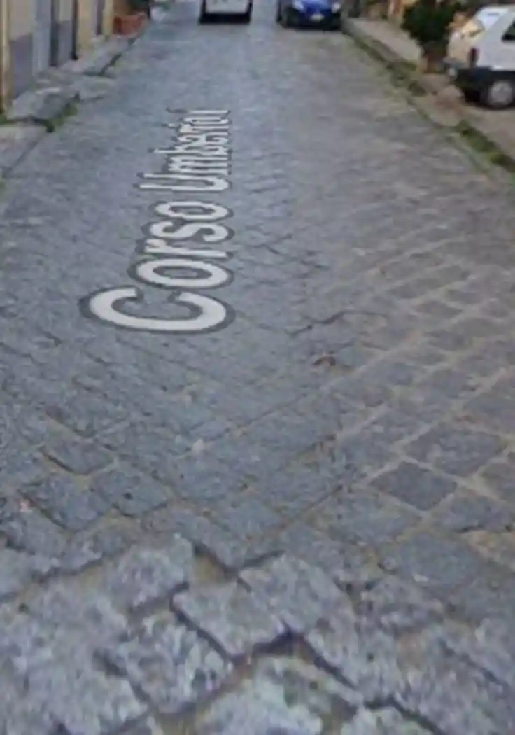 Appartamento in vendita a Pietraperzia