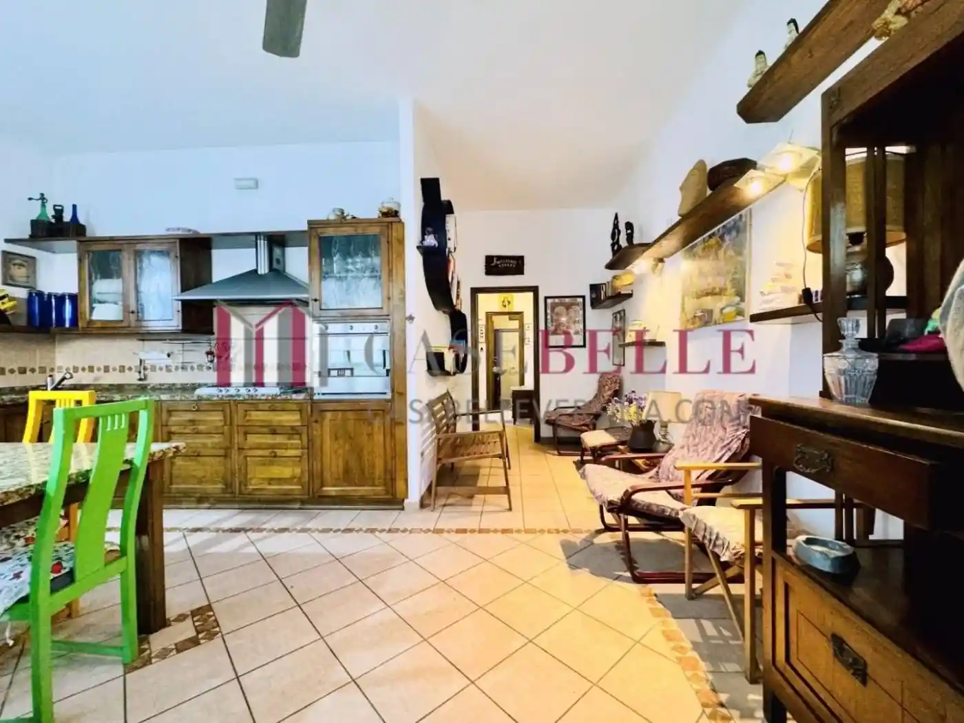 Appartamento in affitto a Pietrasanta