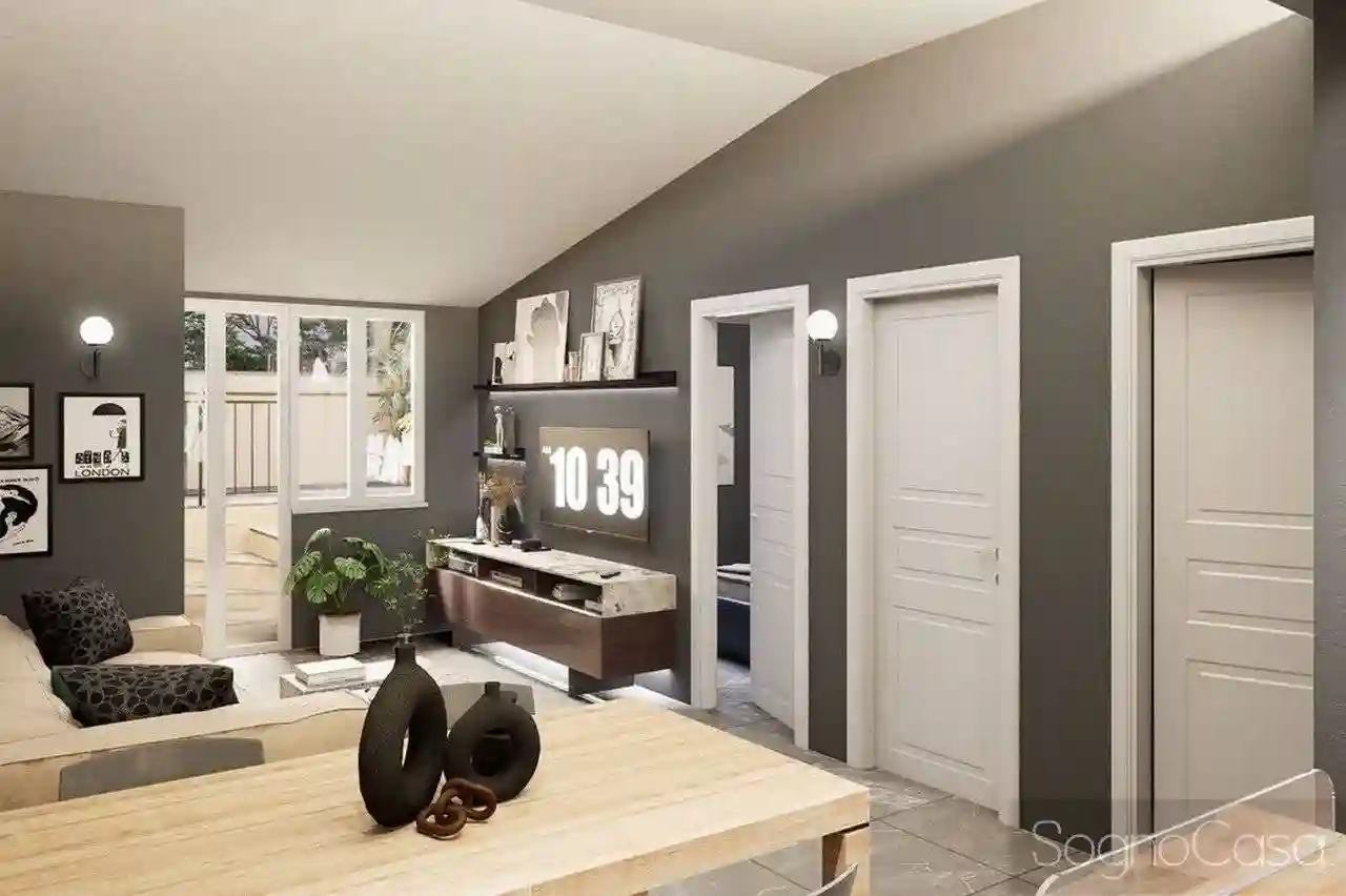 Appartamento - foto 2