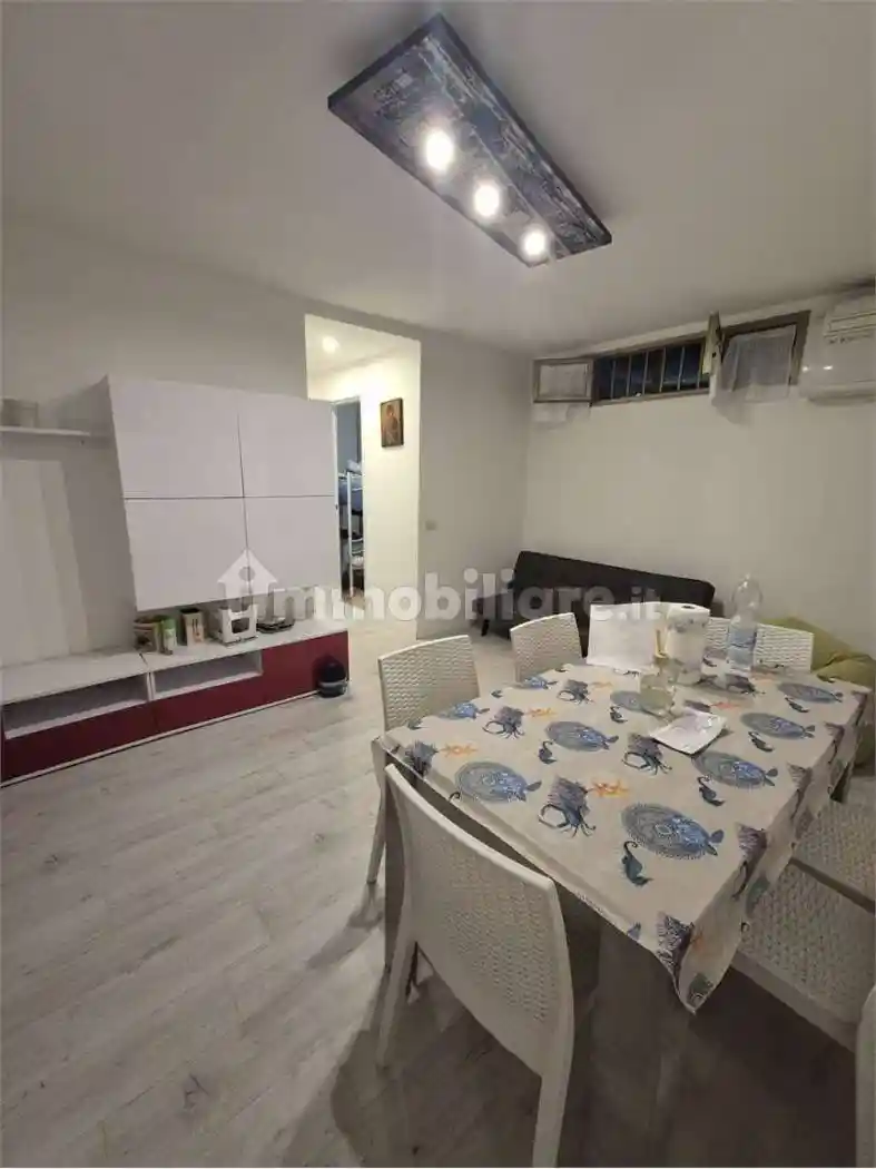 Appartamento in vendita a Massa