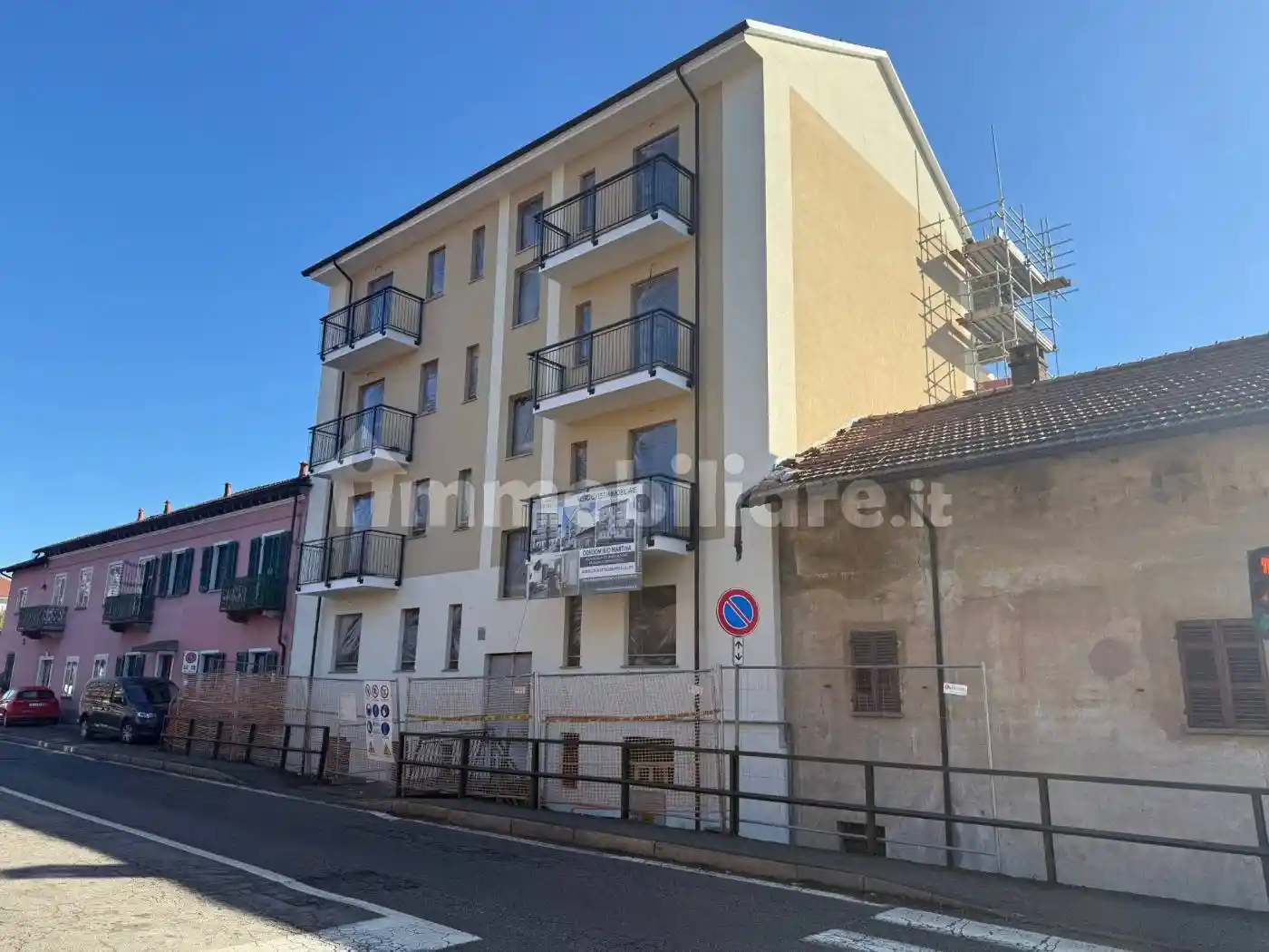 Appartamento in vendita a Piossasco