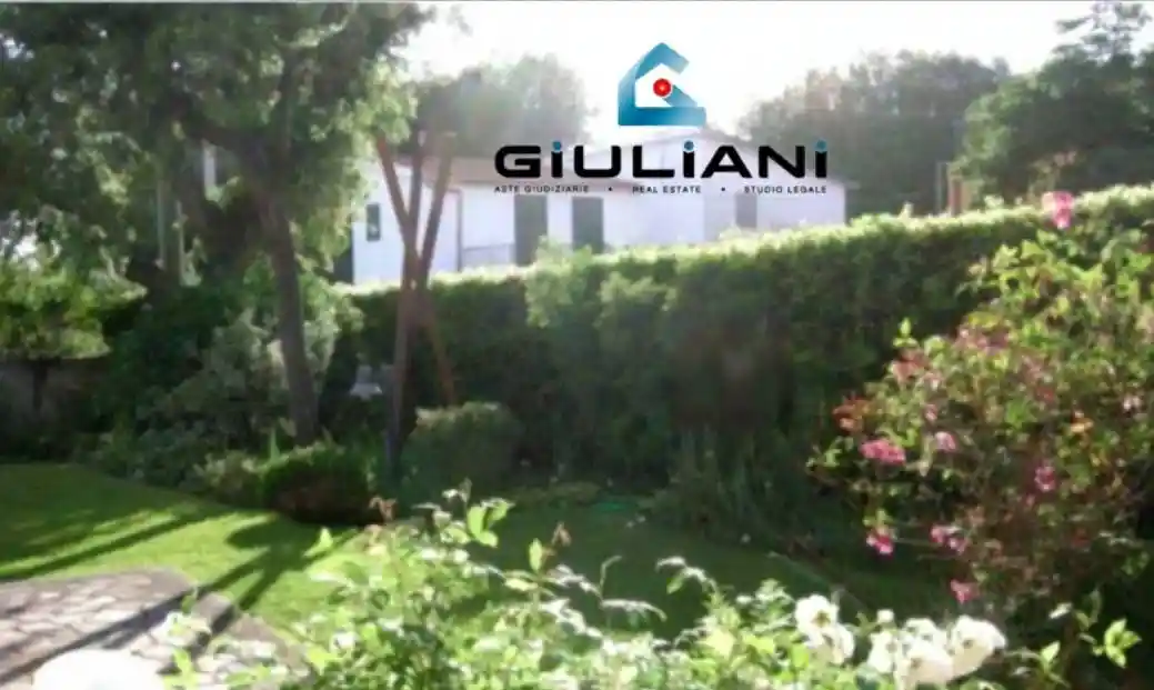 Villa in vendita a Anzio