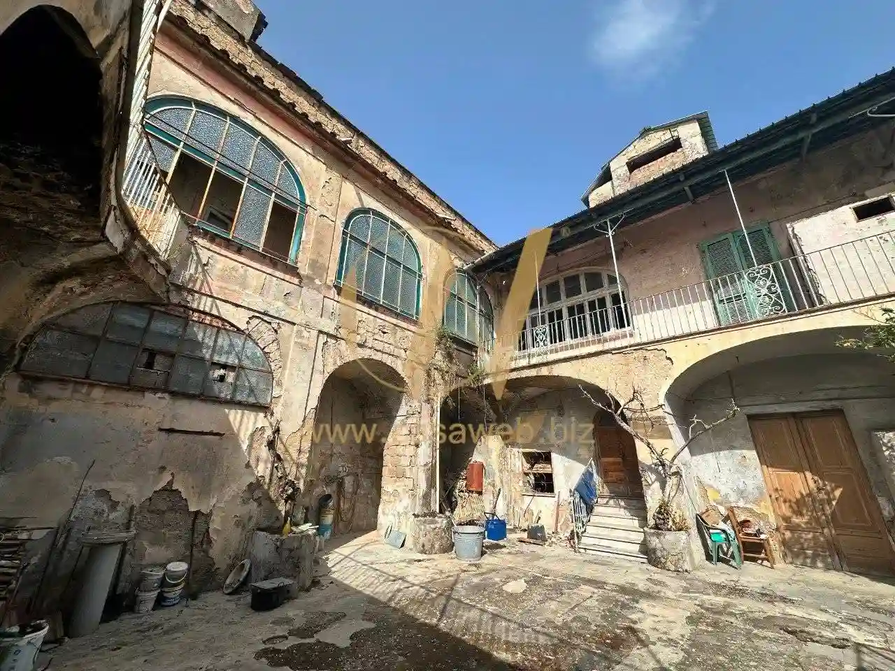 Palazzo - Edificio - foto 5