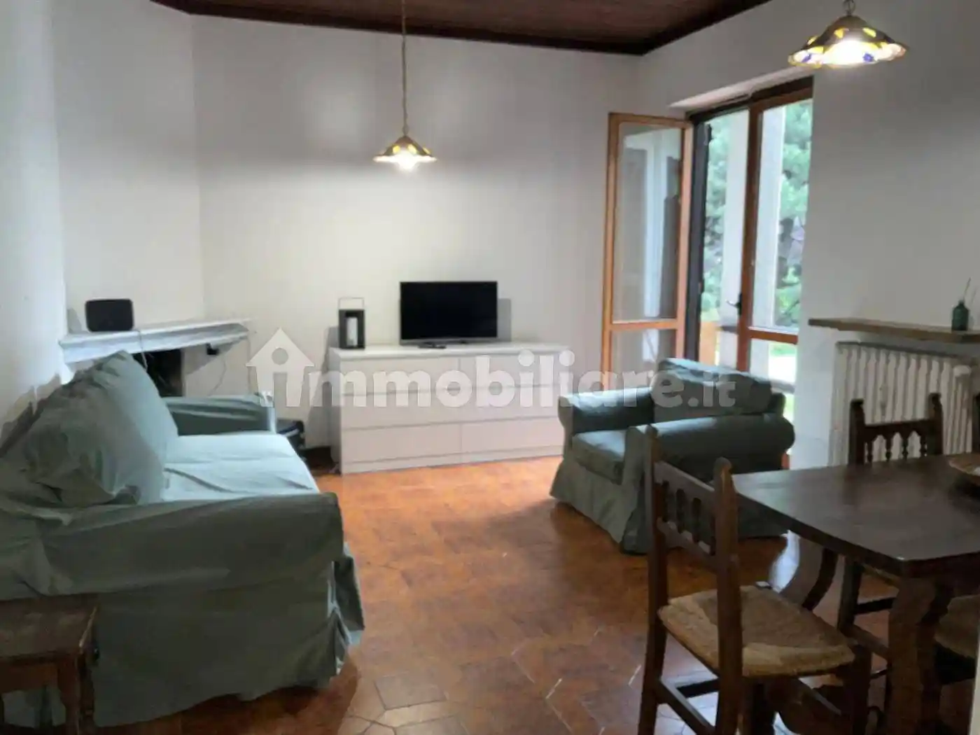 Appartamento in vendita a Bardonecchia