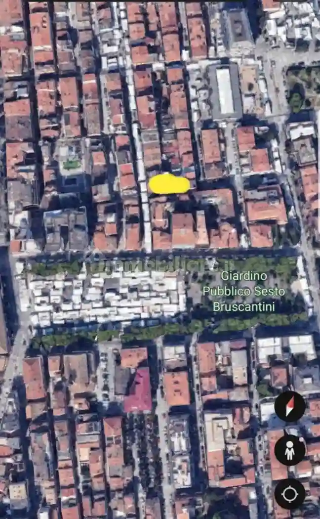 Palazzo - Edificio - foto 2